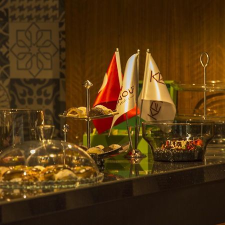 Honour Hotel Nigde Екстериор снимка