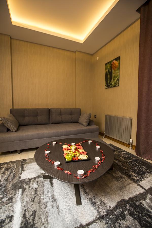 Honour Hotel Nigde Екстериор снимка