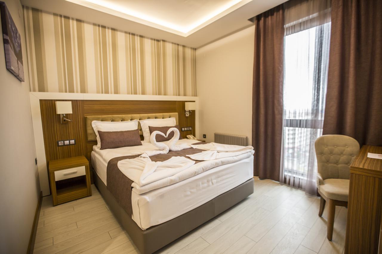 Honour Hotel Nigde Екстериор снимка
