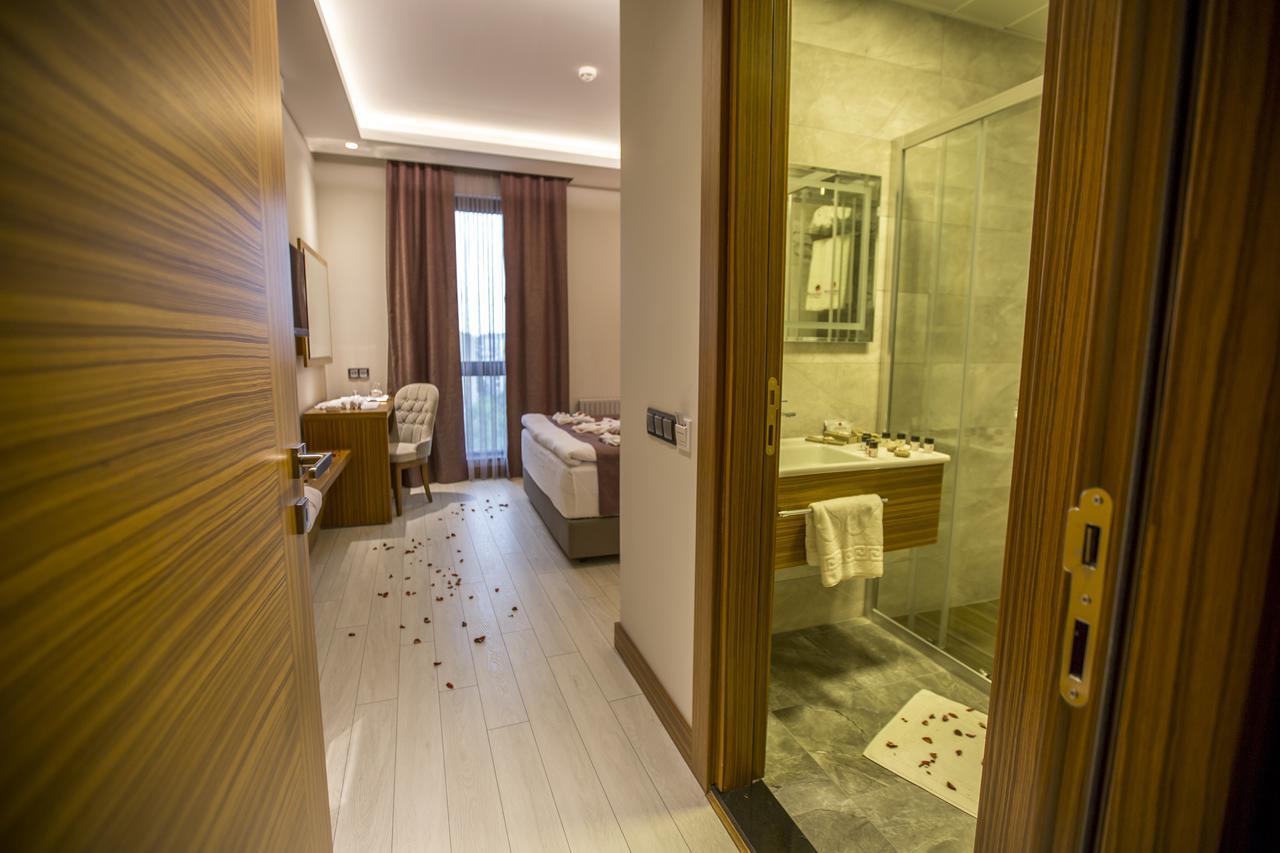 Honour Hotel Nigde Екстериор снимка