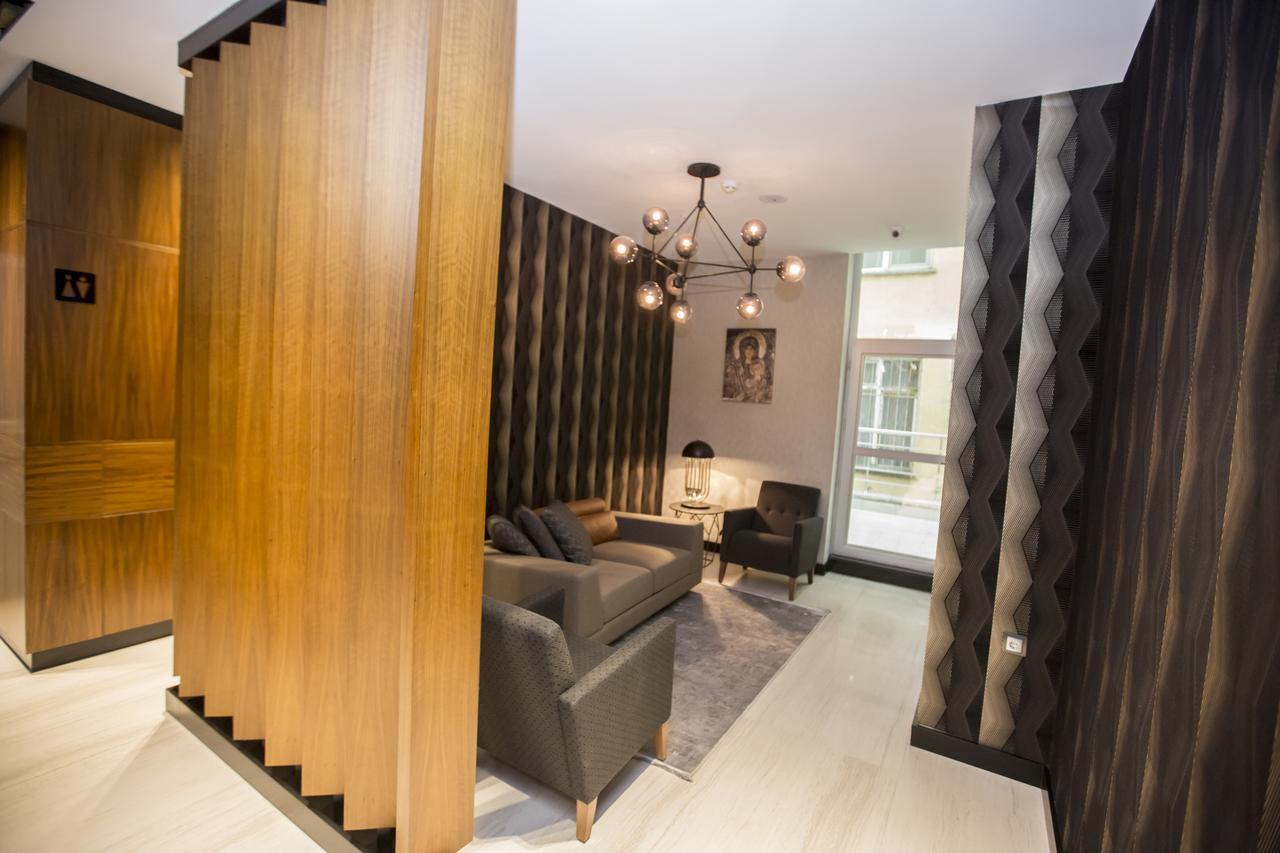 Honour Hotel Nigde Екстериор снимка
