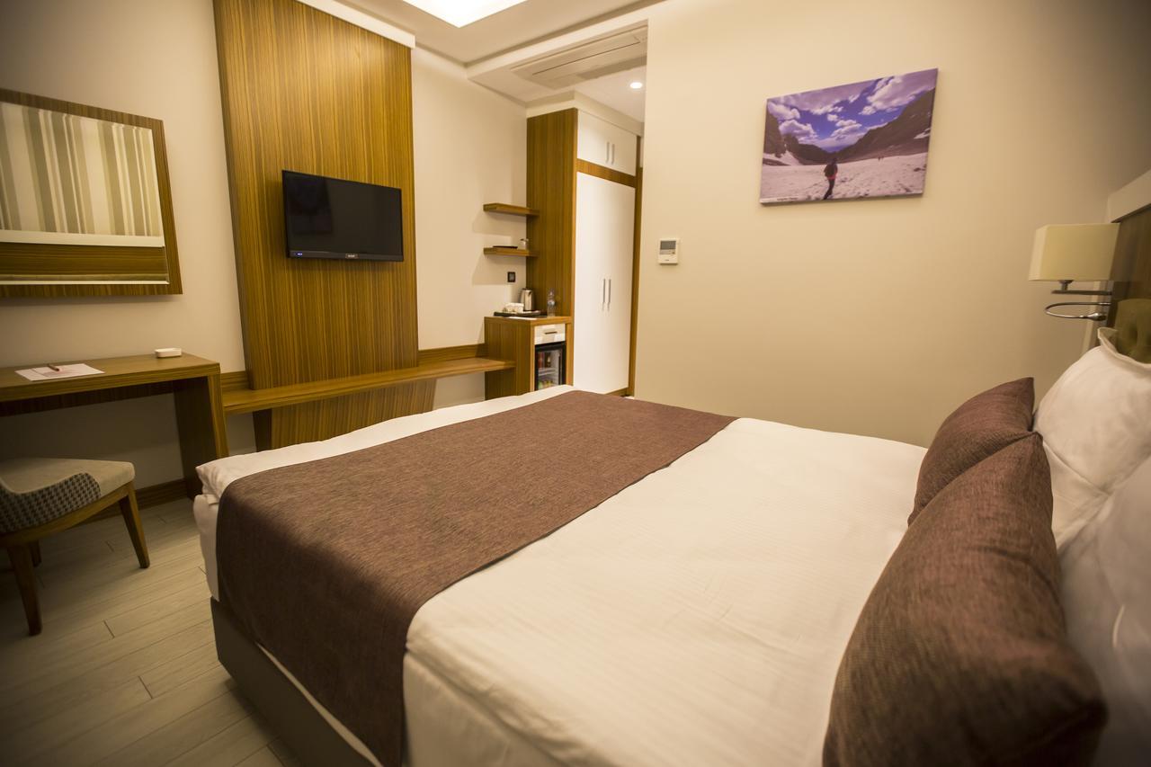 Honour Hotel Nigde Екстериор снимка