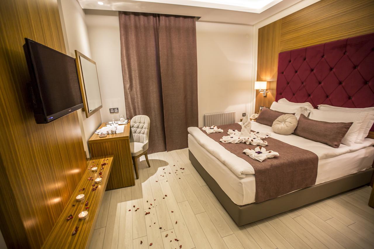 Honour Hotel Nigde Екстериор снимка
