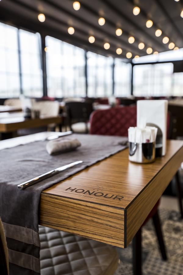 Honour Hotel Nigde Екстериор снимка