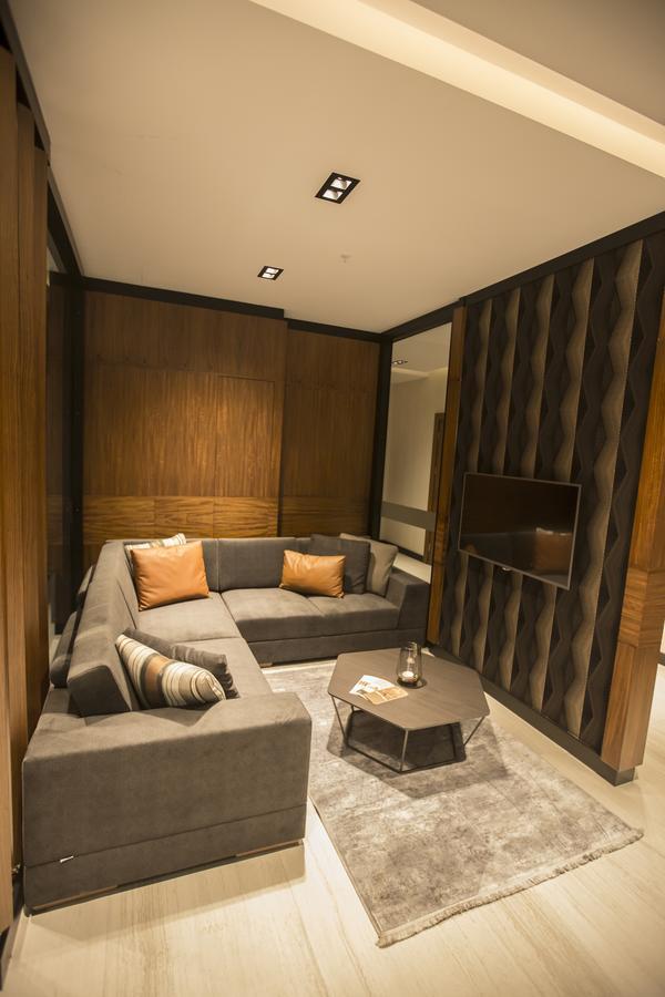 Honour Hotel Nigde Екстериор снимка